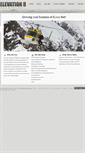 Mobile Screenshot of elevation8marketing.com